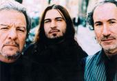 Pablo Ziegler & Quique Sinesi, Walter Castro