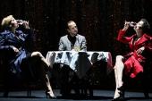 Foto Ich zittere (1 und 2), Landestheater Linz