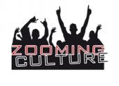 Logo Zooming Culture