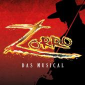 Felsenbühne Staatz - Zorro