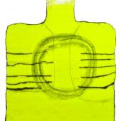 Ines Agostinelli Ohne Titel, 2014