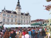 Foto: Zwiebelfest Laa