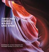 Zwischen Himmel, Wasser und Erde