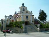 Foto: Bergkirche