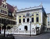 Foto Stadtgeschichtliches Museum Leipzig - Alte Börse