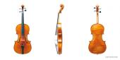 Streichinstrumentenbau Claudia Unterkofler