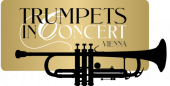 Trumpets in Concert Logo