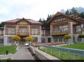 Grandhotel Toblach
