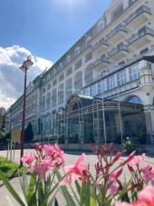 Grandhotel Panhans Foto
