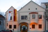 Foto: Haus im puls