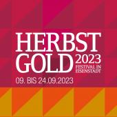 Logo - HERSTGOLD – Festival in Eisenstadt