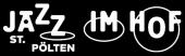 Jazz im Hof Festival St. Pölten - Logo