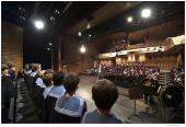 Konzert der Wiener Sängerknaben im MuTh
