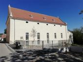 Kulturhaus Schüttkasten - Außenansicht