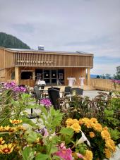 Kulturpavillon Semmering