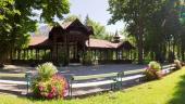 Kurpark Reichenau an der Rax