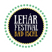 Logo Lehár Festival Bad Ischl