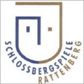 Logo Schlossbergspiele Rattenberg