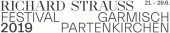 Richard-Strauss-Festival Logo 2019