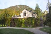 Marmorschlössel in Bad Ischl - Photomuseum Bad Ischl