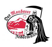 Mondseer Jedermann Logo