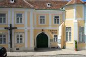 Museum Retz Foto der Außenfassade