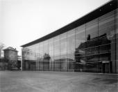 Foto Neues Museum - Staatliches Museum für Kunst und Design in Nürnberg