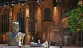 Foto Nibelungen-Festspiele Worms