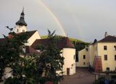 Pfarrkirche St. Jakob