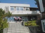 Pfarrzentrum Wolkersdorf
