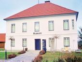 Pilgermuseum Globasnitz/Globasnica