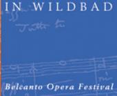 Logo Rossini in Wildbad