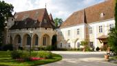 Schloss Schrattenthal