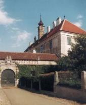 Schloss Gatterburg