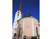 Stadtpfarrkriche St. Nikolaus