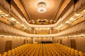 Stadttheater Wiener Neustadt - Saal