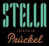 STELLA-Theater im Café Prückel - Logo