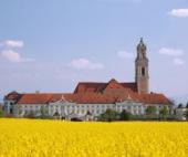 Foto Stift Herzogenburg