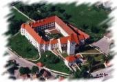 Stift Eberndorf