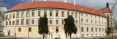 Stift Neukloster Foto