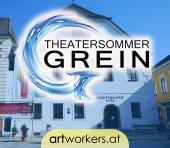 Theatersommer Grein - ARTwokers Logo