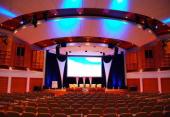Toscana Saal