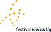 Logo Festival vielsaitig