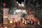 Foto Waldbühne Bucklige Welt
