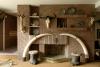 Bild: Hunting room