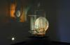 László Moholy-Nagy, Licht-Raum-Modulator (Replica 1), 1922/30,  Collection Van Abbemuseum, Eindhoven (Niederlande) © VG Bild-Kun