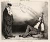 Bild: Daumier, 2003