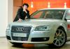 Bild: Lang Lang, Kulturbotschafter von Audi