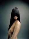 Andreas H. Bitesnich, Irina, 2005 © Andreas H. Bitesnich