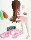  Bettina van Haaren, Print